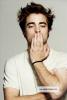 Robert Pattinson
